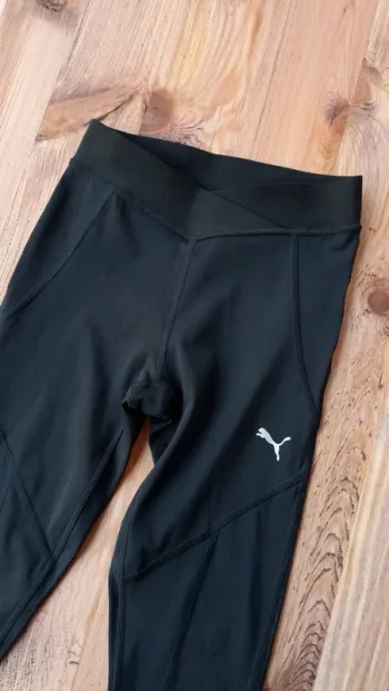 Pantalon de training Puma x Pamela Reif