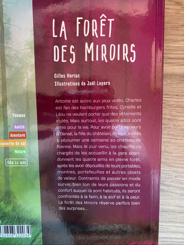 Livre - photo numéro 2