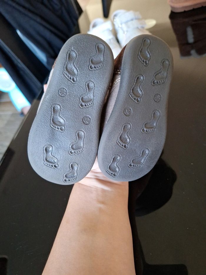 Chaussures fourrées - photo numéro 2