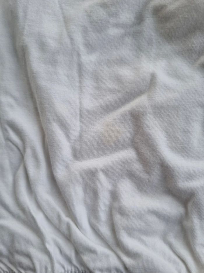 Tee-shirt manches longues Taille 3 ans - photo numéro 4