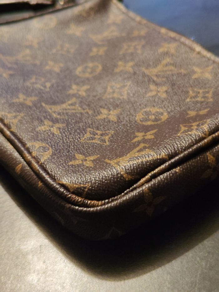 Sac pochette - photo numéro 5