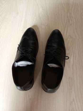 chaussure homme