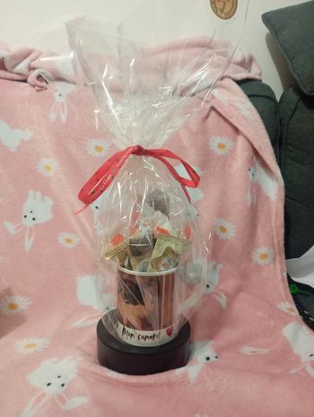 Mug gourmande personnaliser