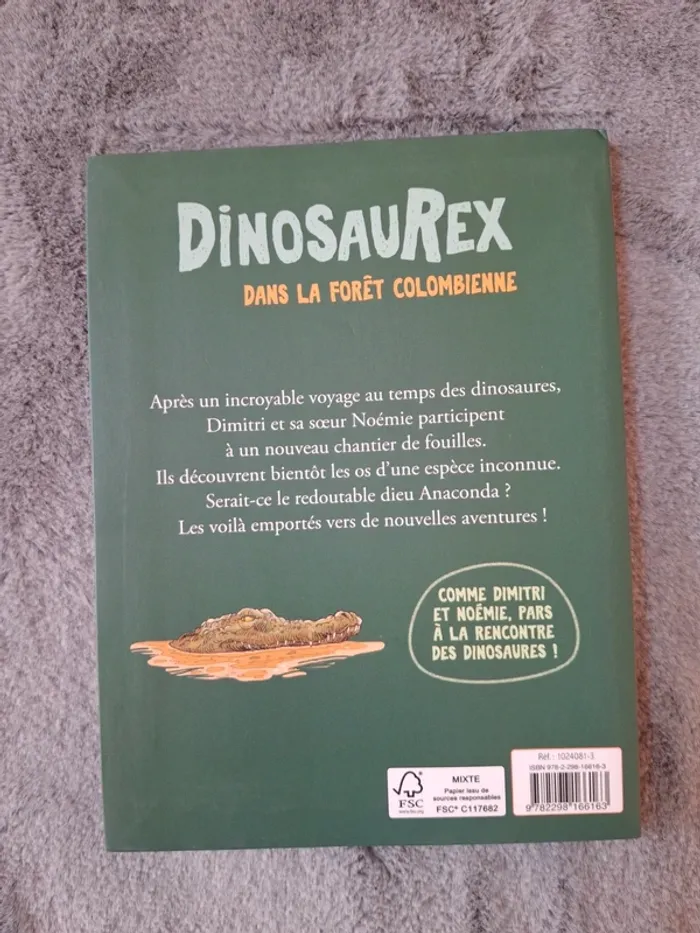 Livre - photo numéro 3