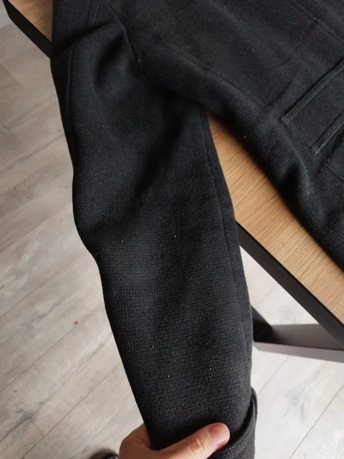 Manteau - photo numéro 7