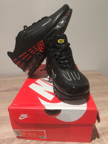 Air max plus taille 42