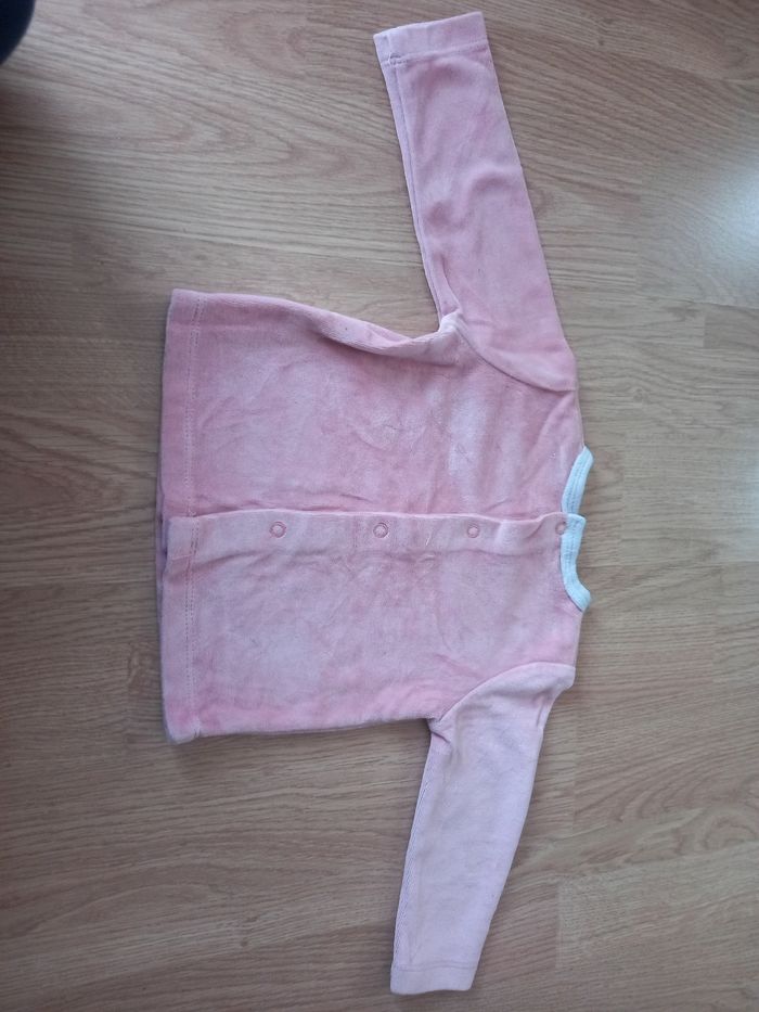 Pyjama 2 pièces - photo numéro 4