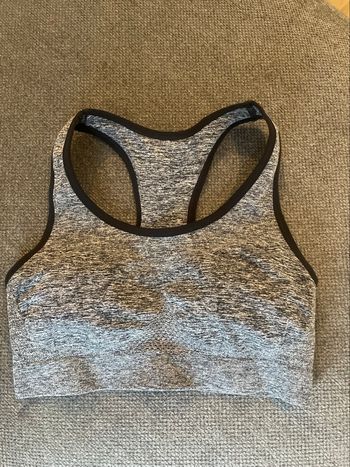 Brassière Sport Dim - M