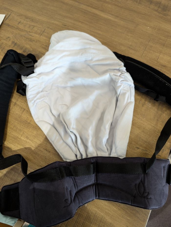 Porte bébé Neo - photo numéro 2