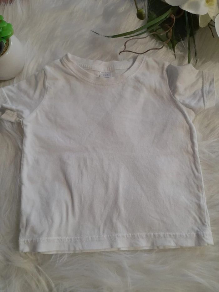 Tee-shirt garçon 2-3 ans💞🛍 - photo numéro 2