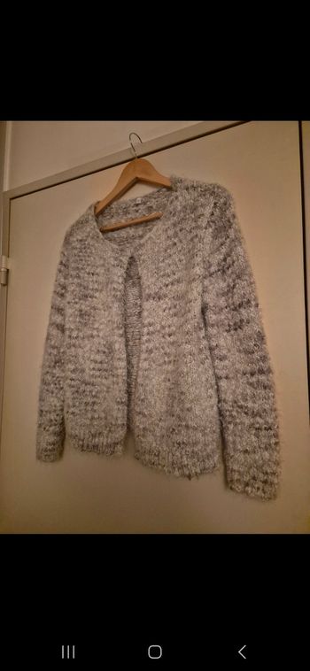 Petit gilet