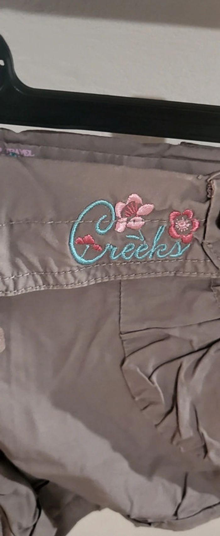 Short Creeks 10 ans - photo numéro 2