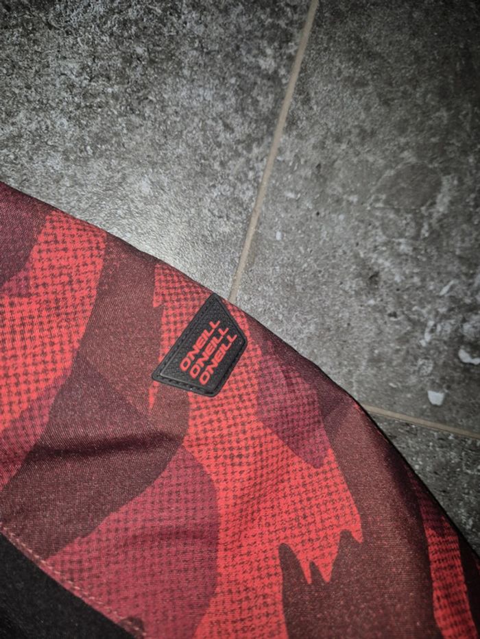 Veste de ski O'neill - photo numéro 5
