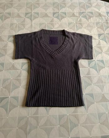 Pull fille -12 ans - Gémo - en très bon état
