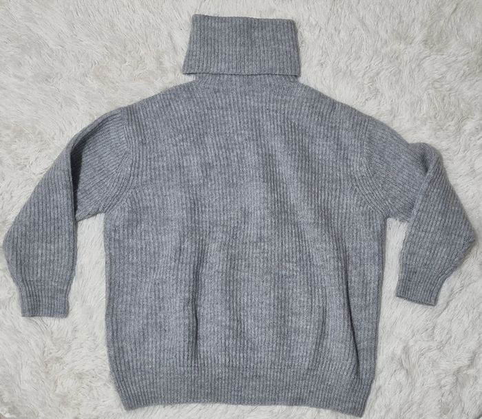 Pull.