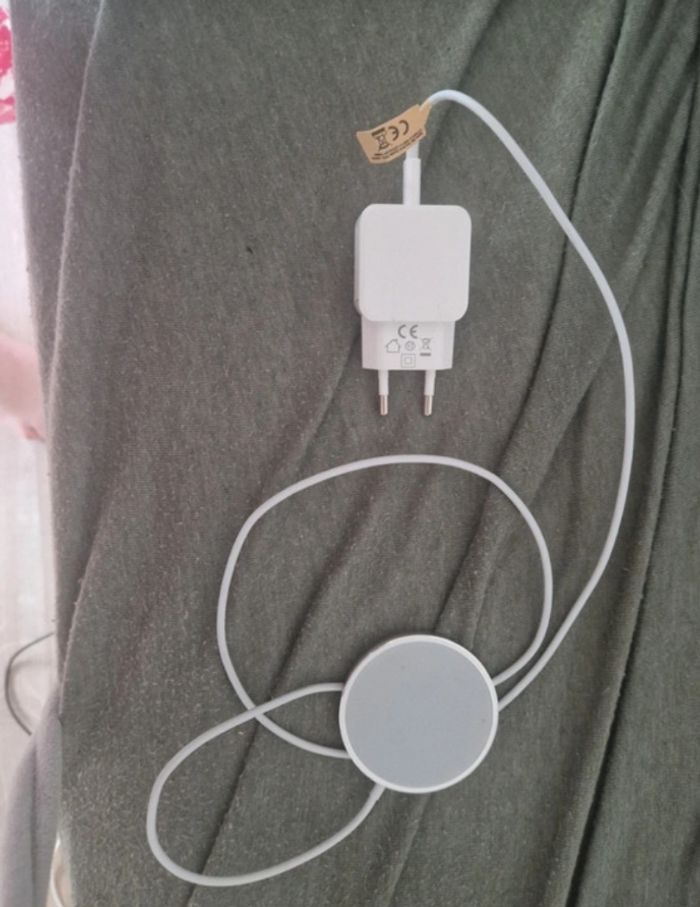 Chargeur a induction bigben