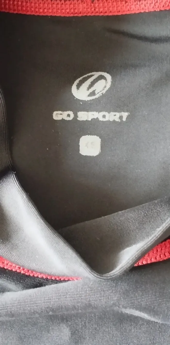 Maillot anti UV go sport - photo numéro 3