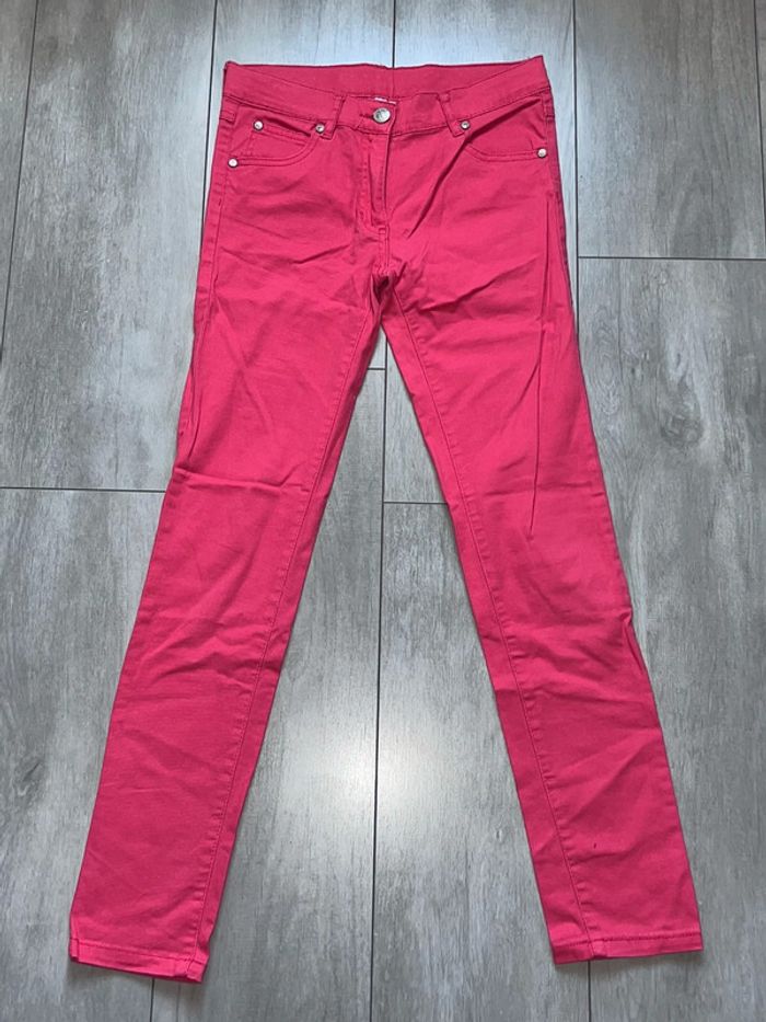 Pantalon 12 ans