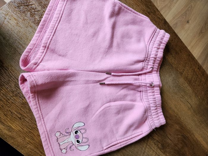 Vêtement - short
