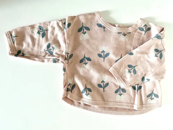 Ensemble hiver liberty Petit Bateau NEUF - photo numéro 4