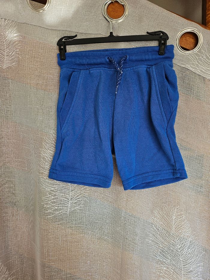 Short pour garçon - photo numéro 4