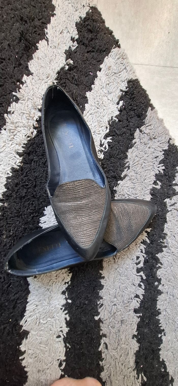 Mocassins - photo numéro 2