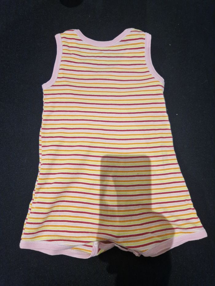 Barboteuse 24 M - photo numéro 2