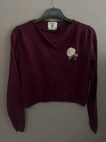 Petit pull léger