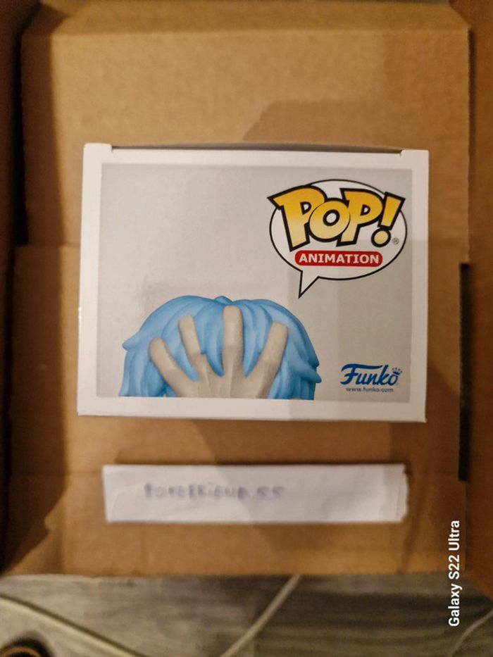 Tomura Shigaraki Entertainment Earth - photo numéro 5