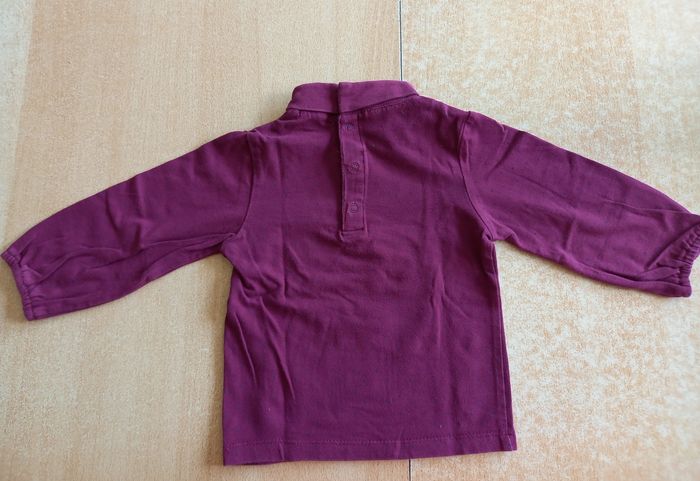 Tee-shirt - photo numéro 5