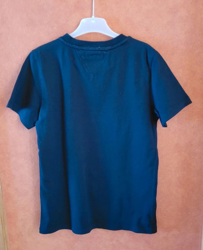 T-shirt Tommy Hilfiger - photo numéro 7