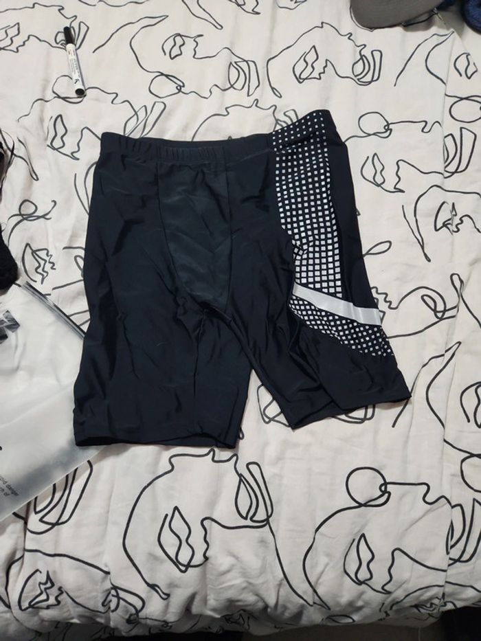 Boxer de bain homme neuf