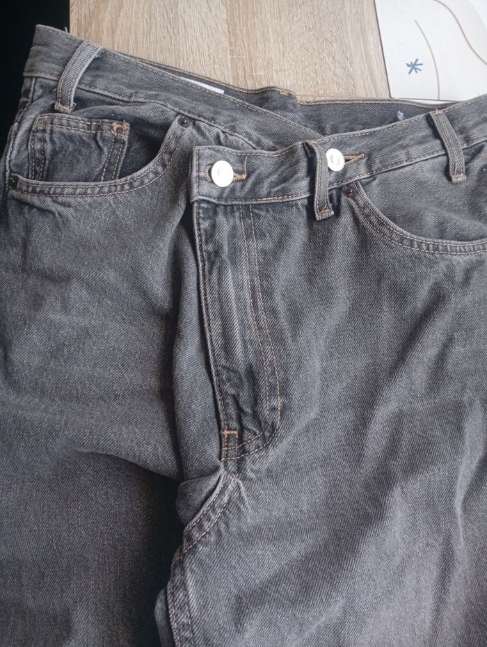 Pantalon Zara taille M neuf - photo numéro 2