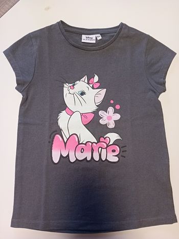 Tee-shirt