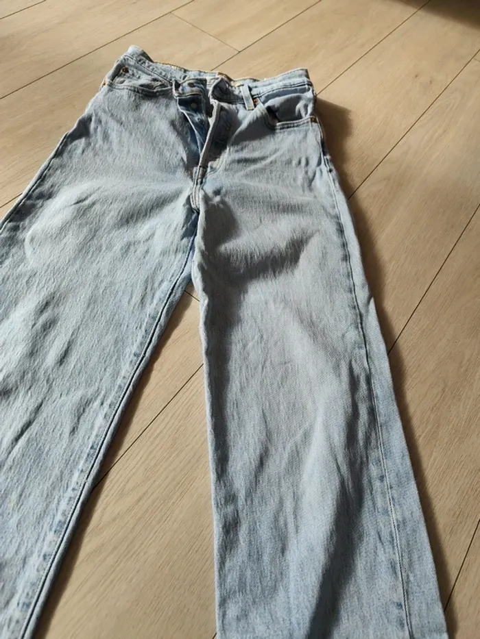 Jeans Levi's - photo numéro 3