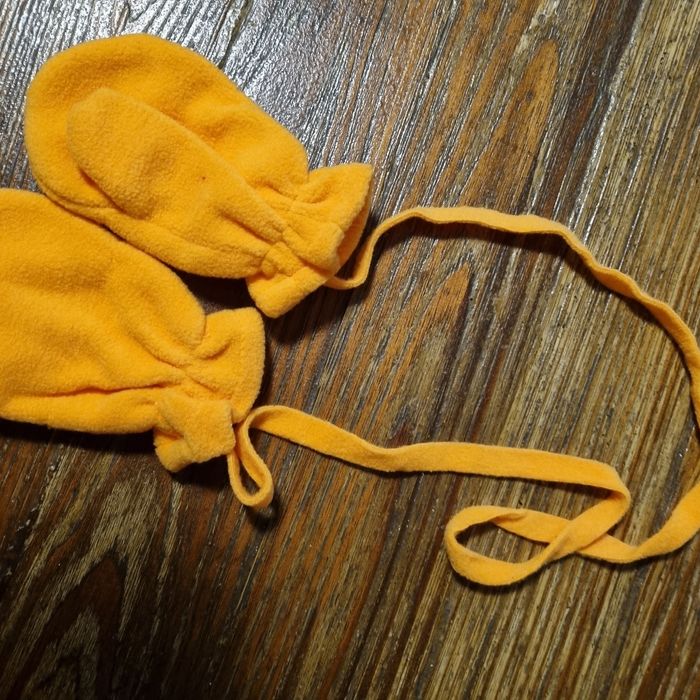 ensemble bonnet écharpe moufles 🎁 neuf - photo numéro 6
