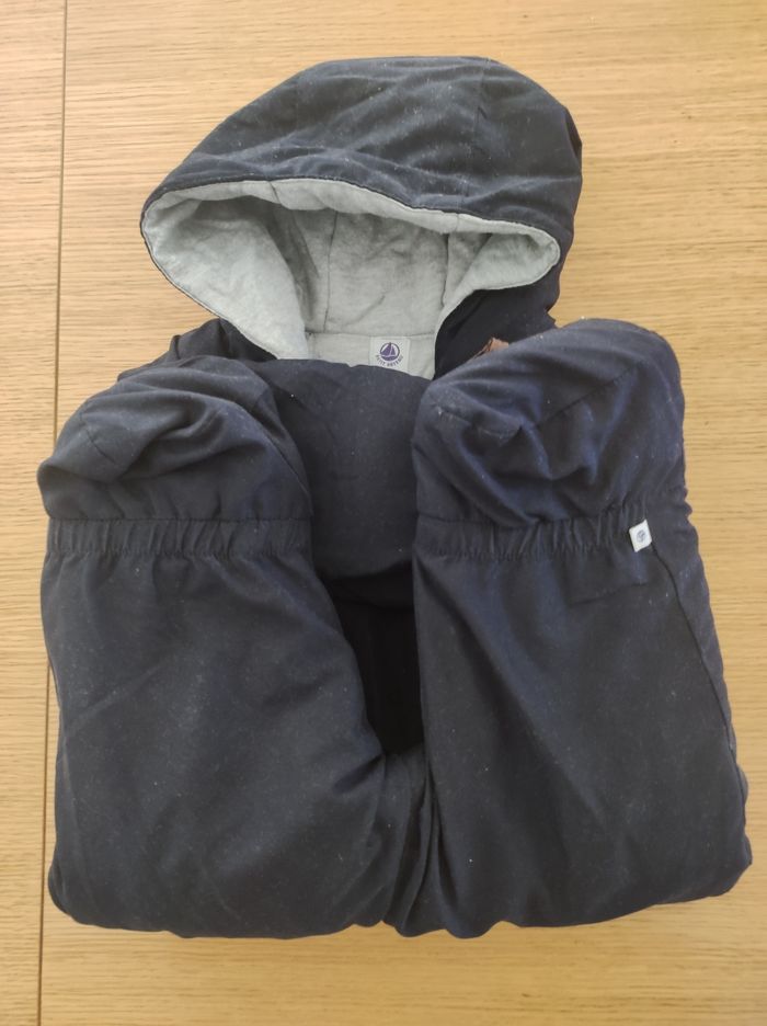 Combinaison combi pilote petit bateau - photo numéro 3