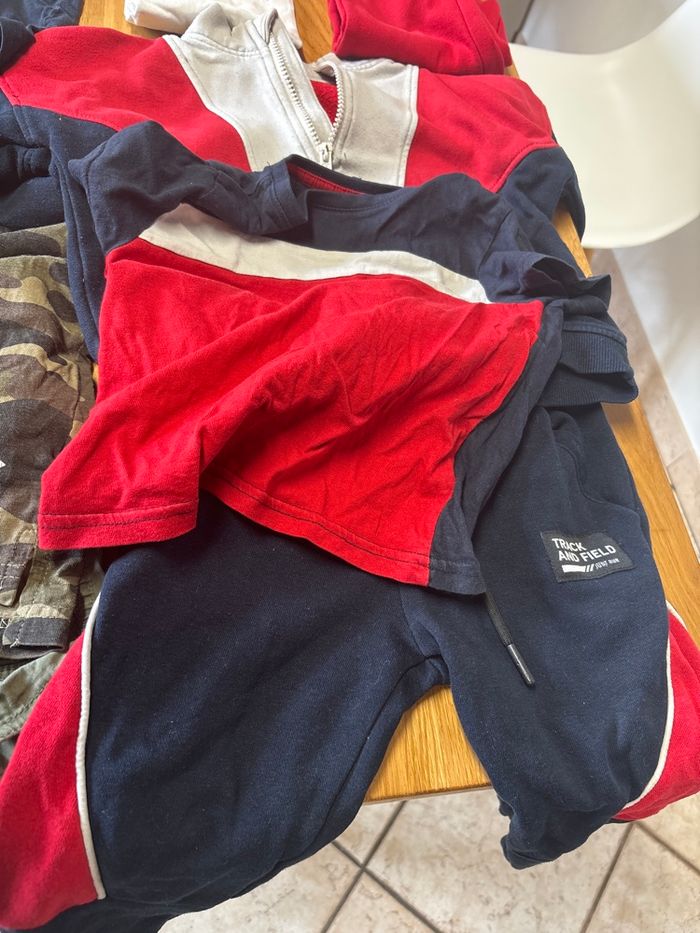 Vend 3 ans garçons - photo numéro 3