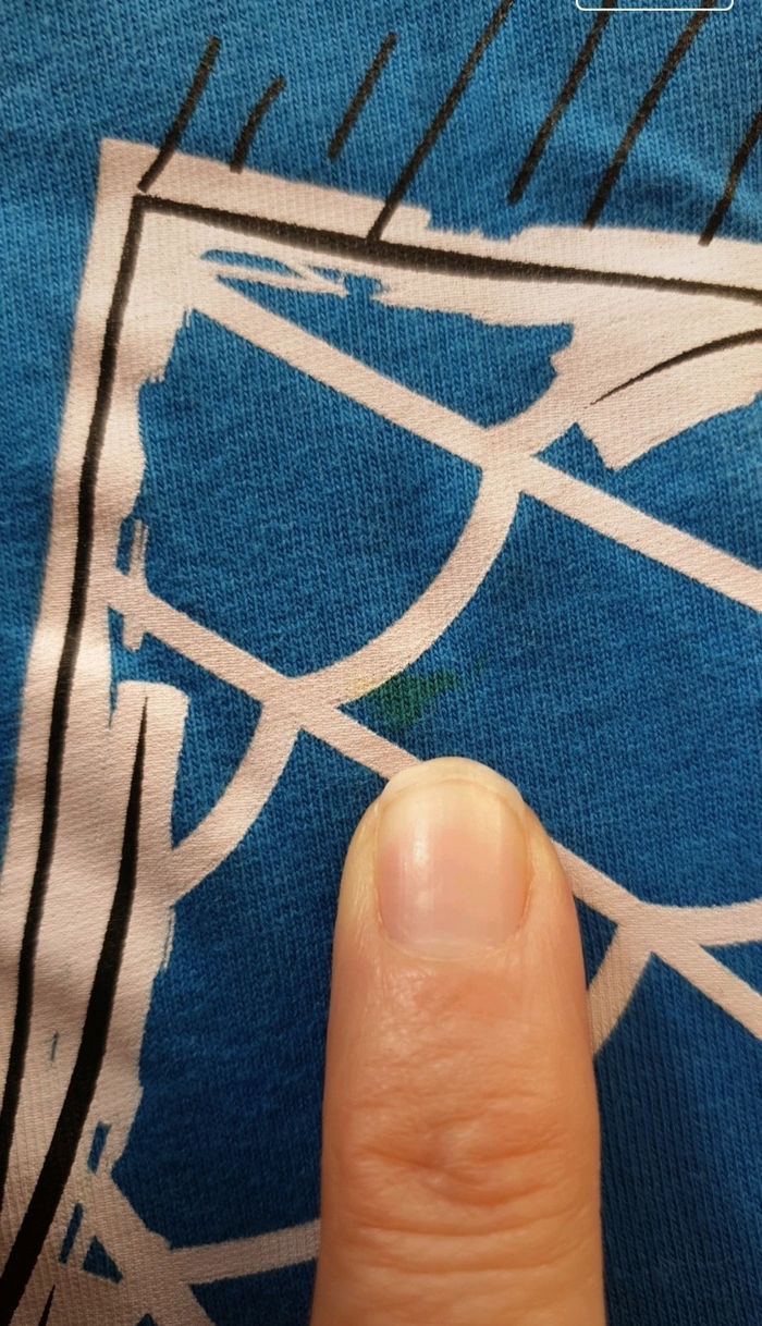 Débardeur spiderman 4ans - photo numéro 5