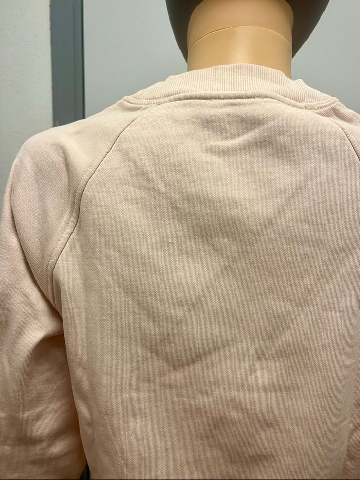 Robe sweat cos - photo numéro 7