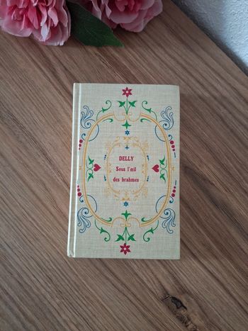 Livre : Sous l’œil des brahmes