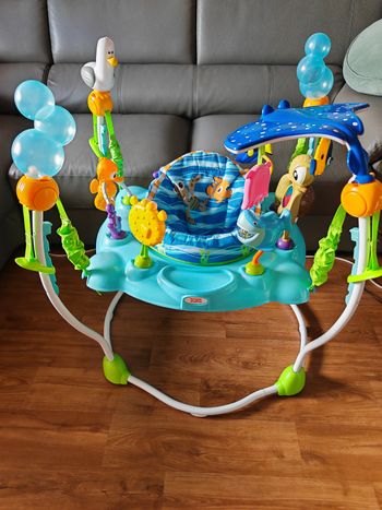 Jumper nemo Disney baby