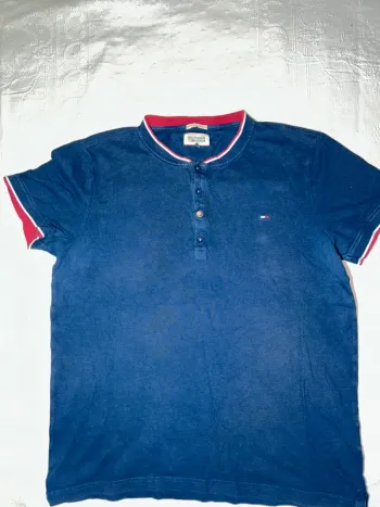 Polo tommy hilfiger
