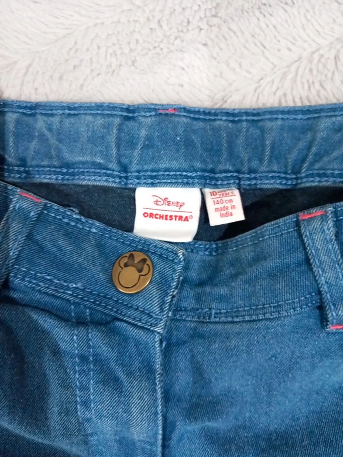 Short Disney - photo numéro 5