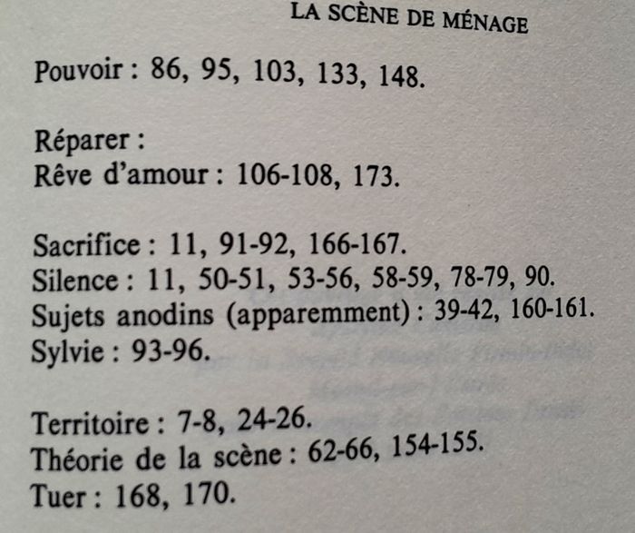 François Flahault - la scène de ménage (couple) - photo numéro 10