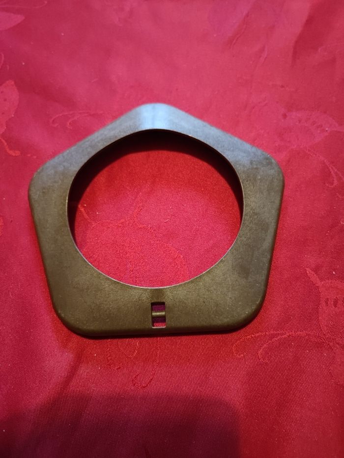 Playmobil vrac pièce toit