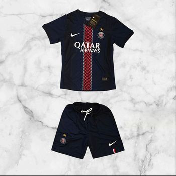 Ensemble PSG
