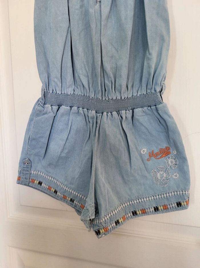 Combishort à pressions Marése 3 ans - photo numéro 3