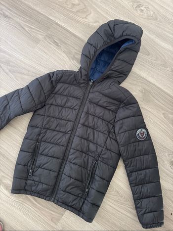 Veste mi saison