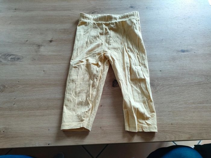 2 pyjama été 18 mois - photo numéro 2